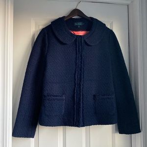 Gorgeous Boden Wool Blazer.